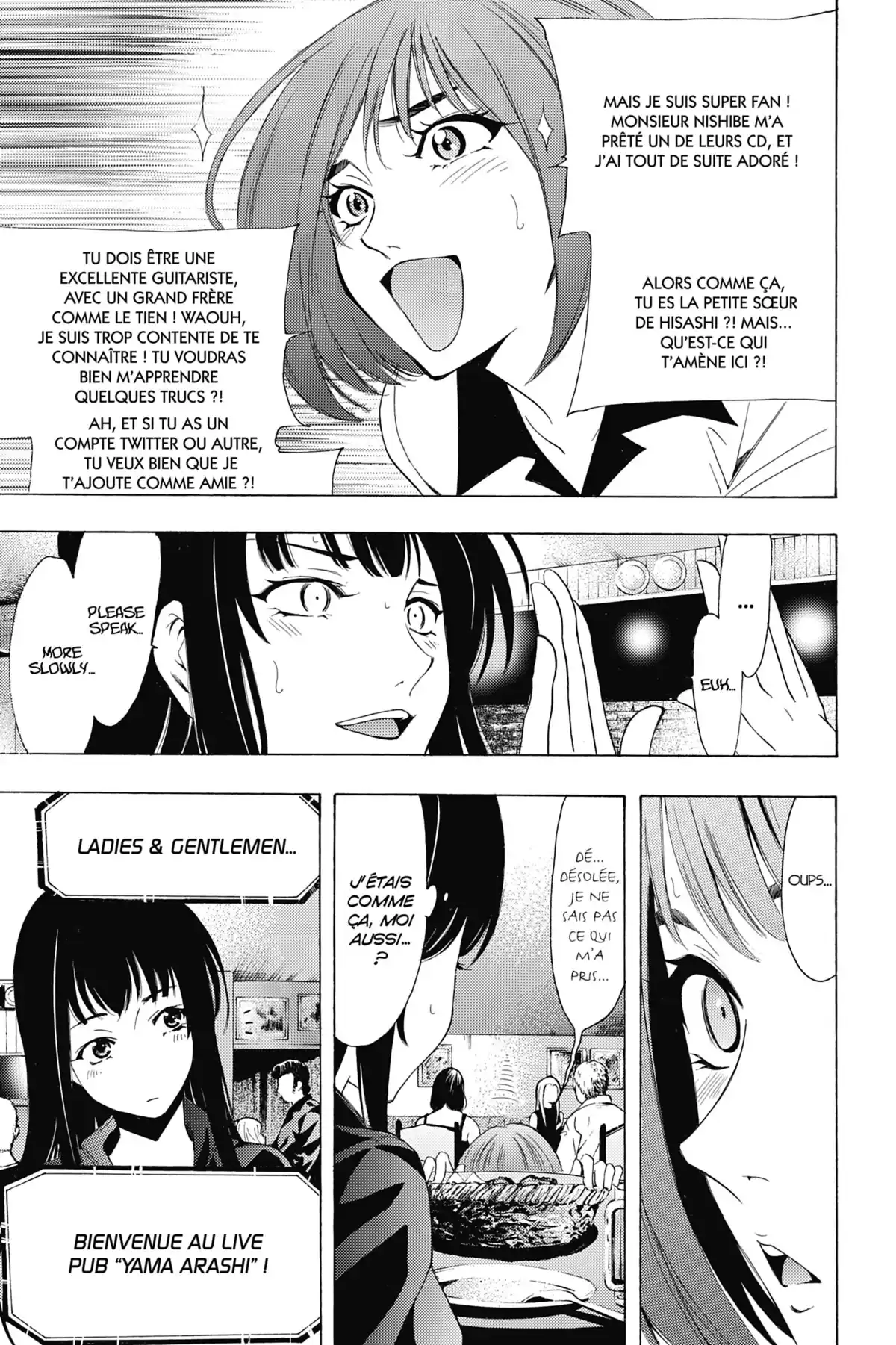 Fûka Volume 17 page 66