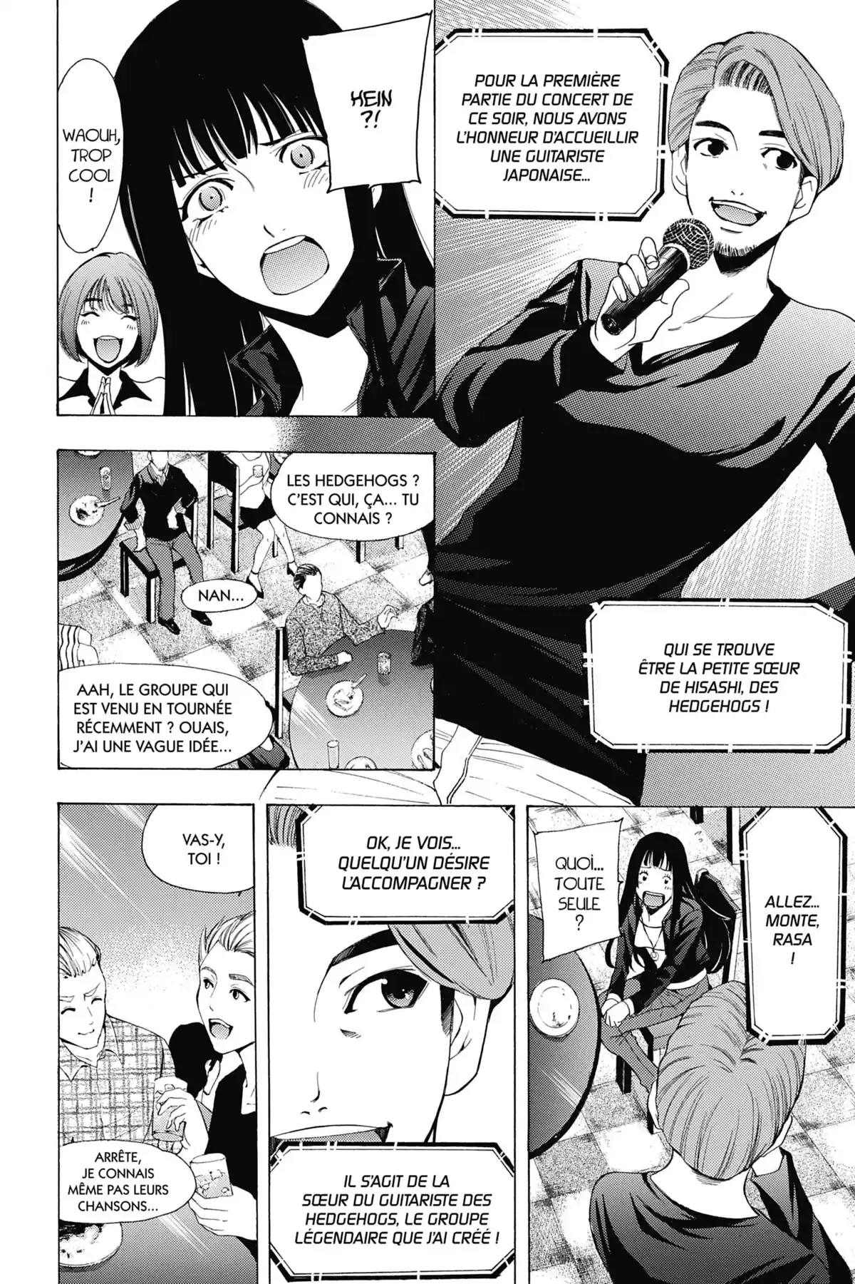 Fûka Volume 17 page 67