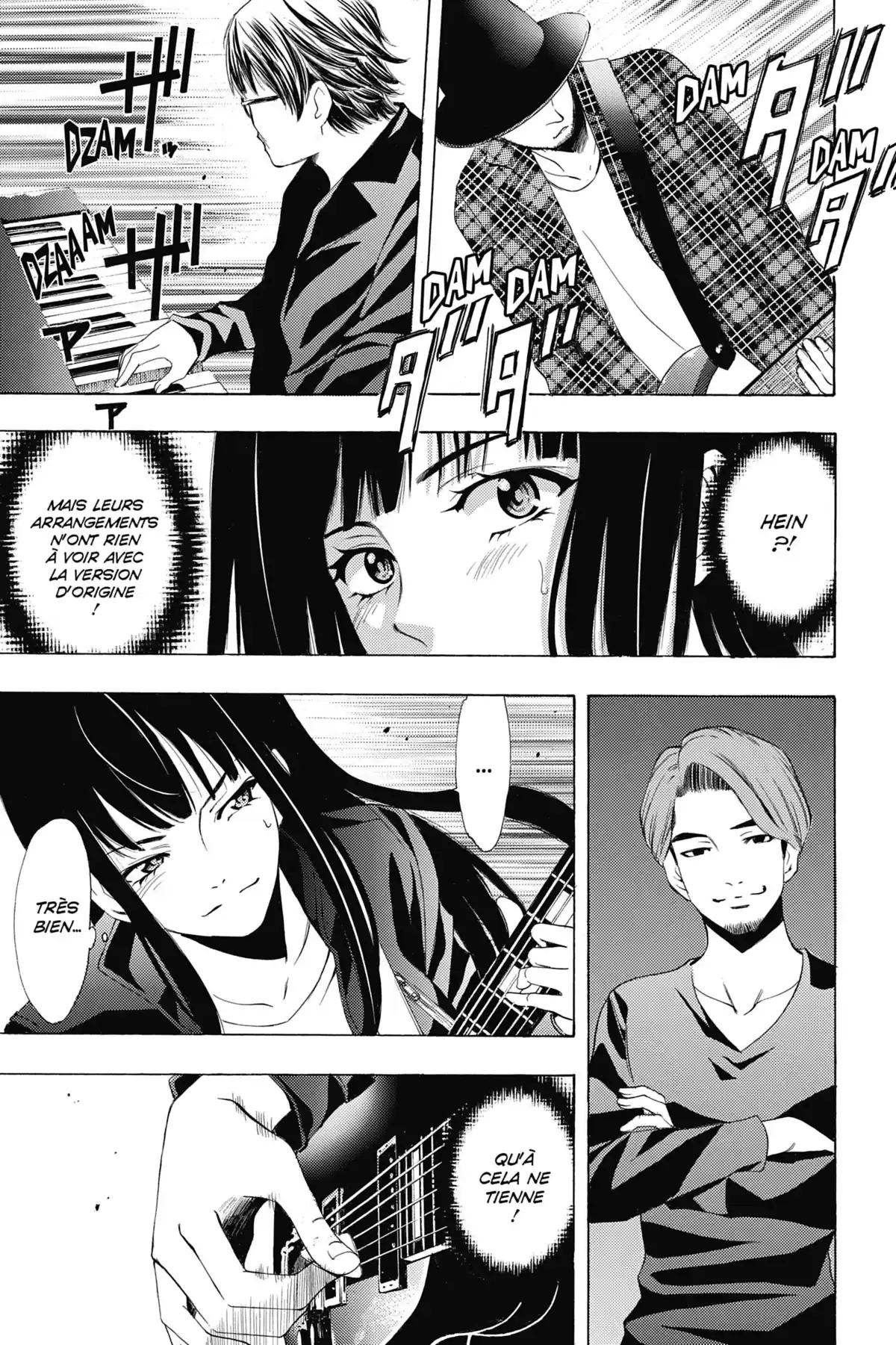 Fûka Volume 17 page 70