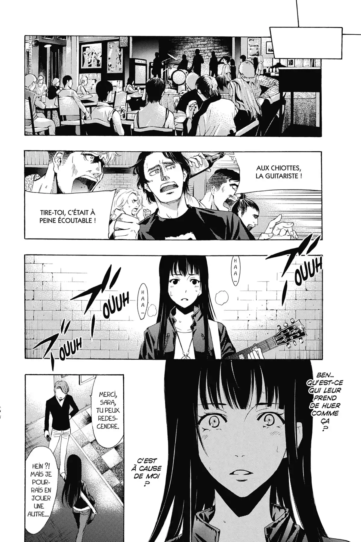 Fûka Volume 17 page 71