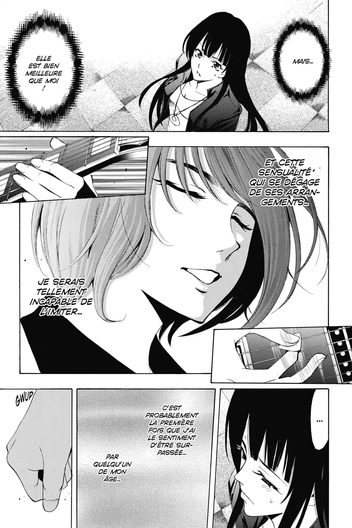 Fûka Volume 17 page 74