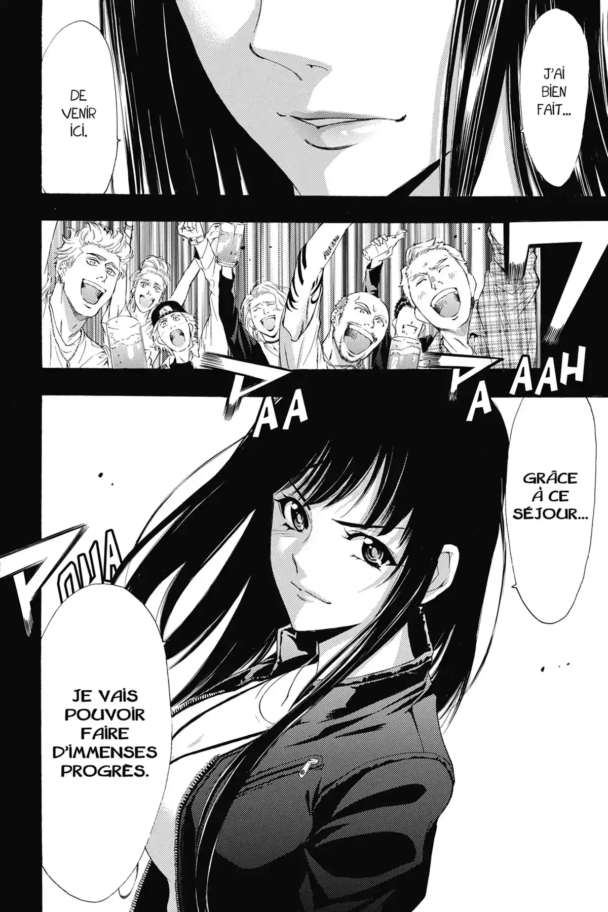 Fûka Volume 17 page 75