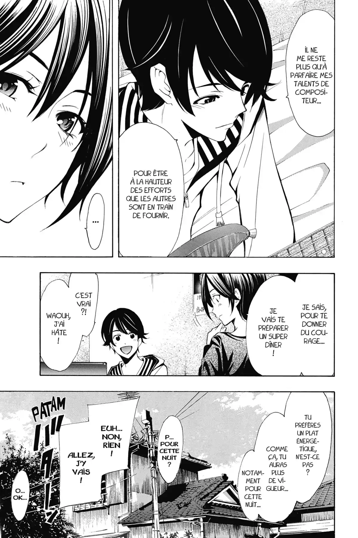 Fûka Volume 17 page 78
