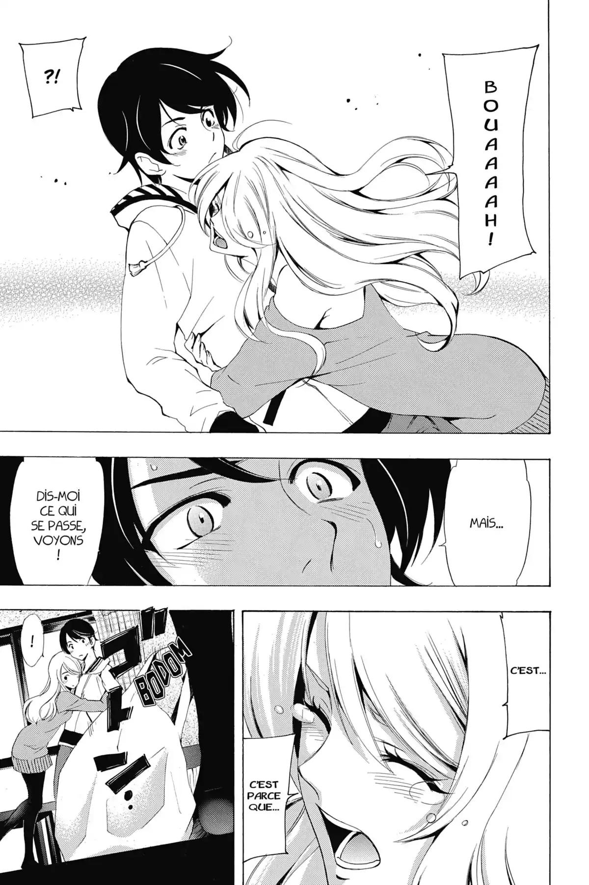 Fûka Volume 17 page 84