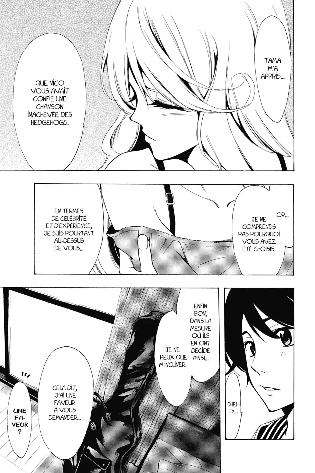 Fûka Volume 17 page 88