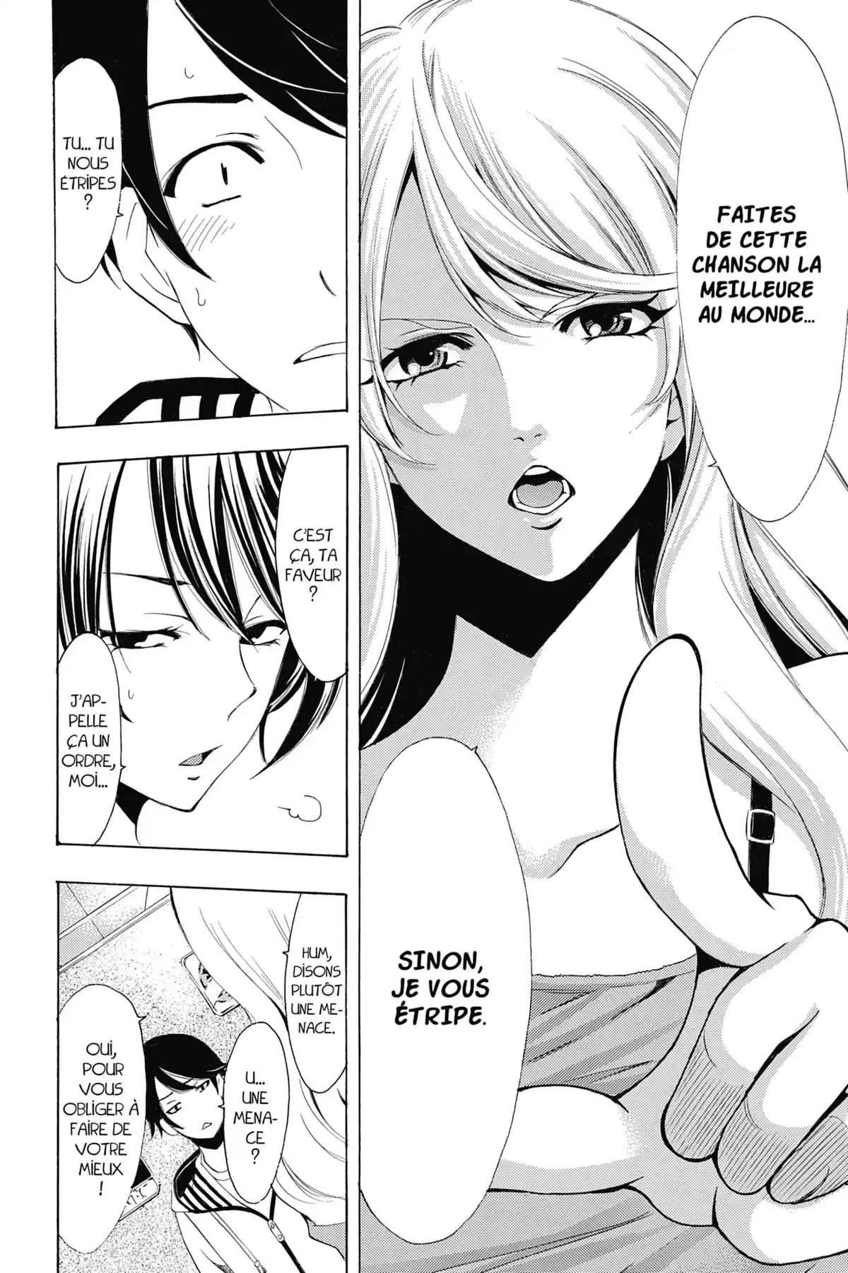 Fûka Volume 17 page 89