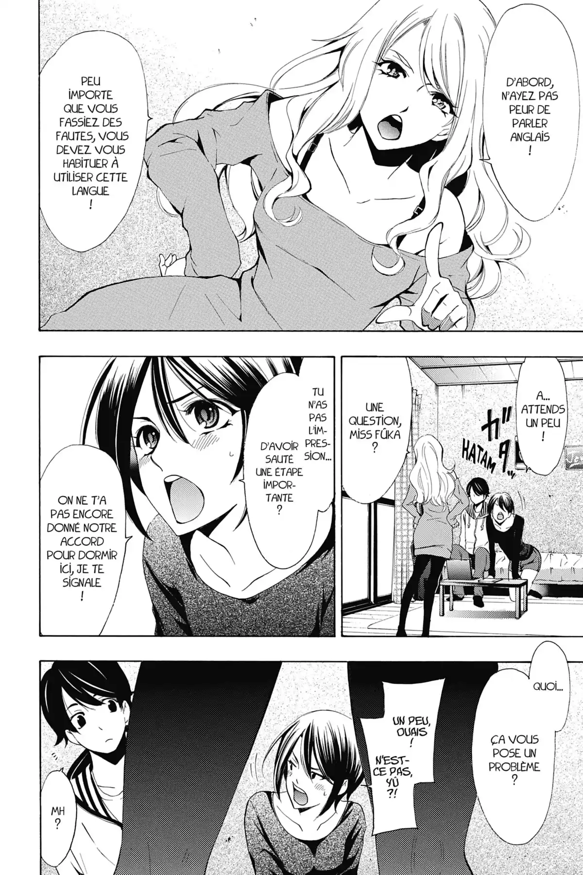 Fûka Volume 17 page 95