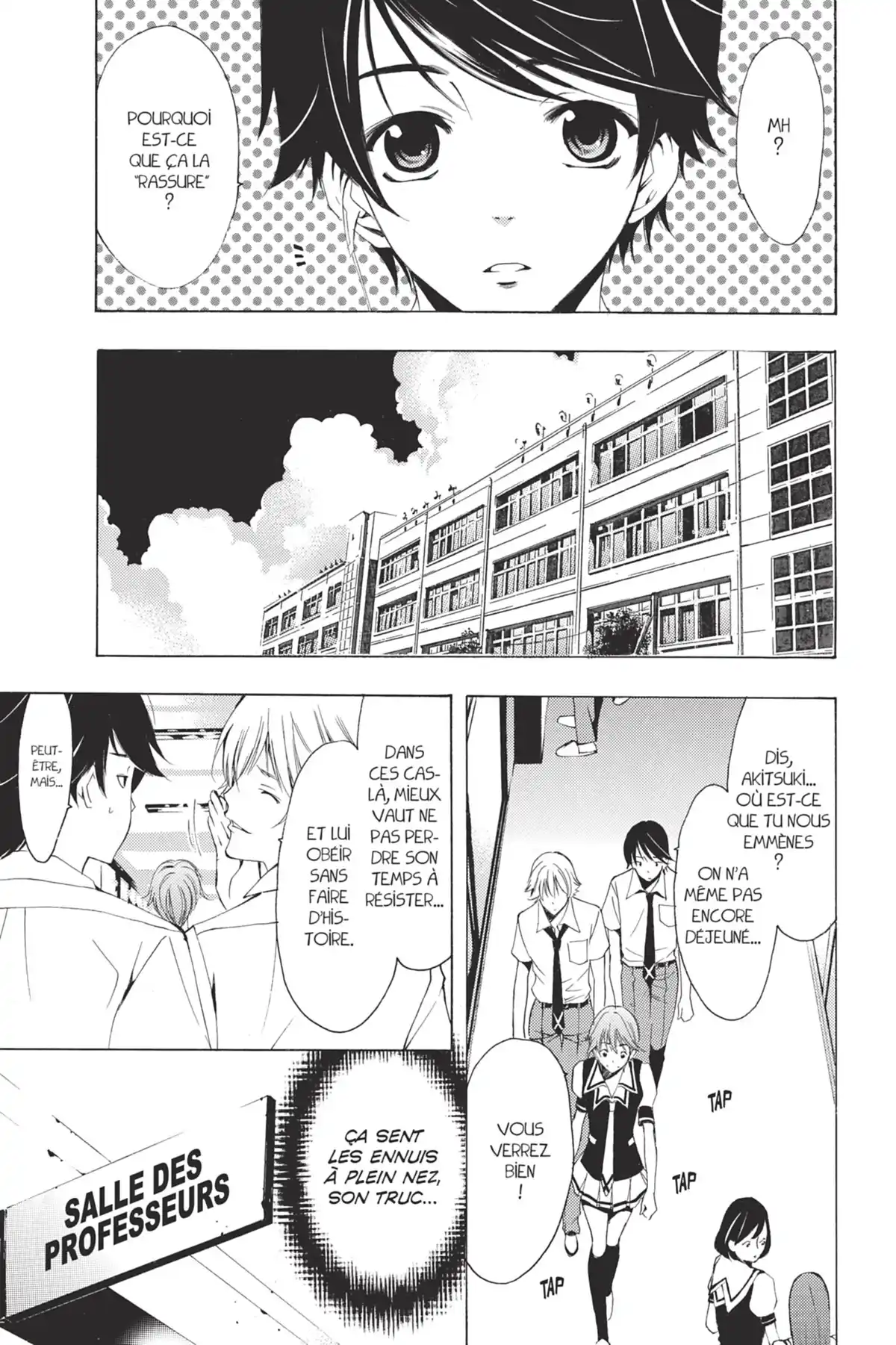 Fûka Volume 2 page 31