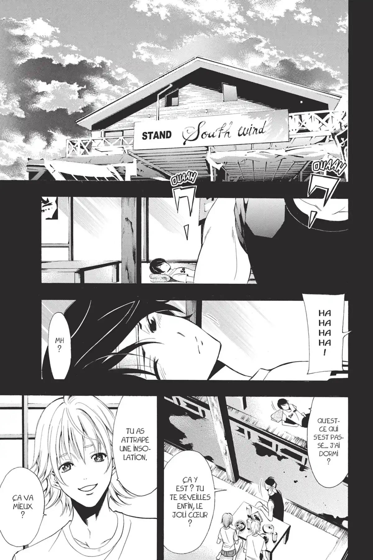 Fûka Volume 2 page 63