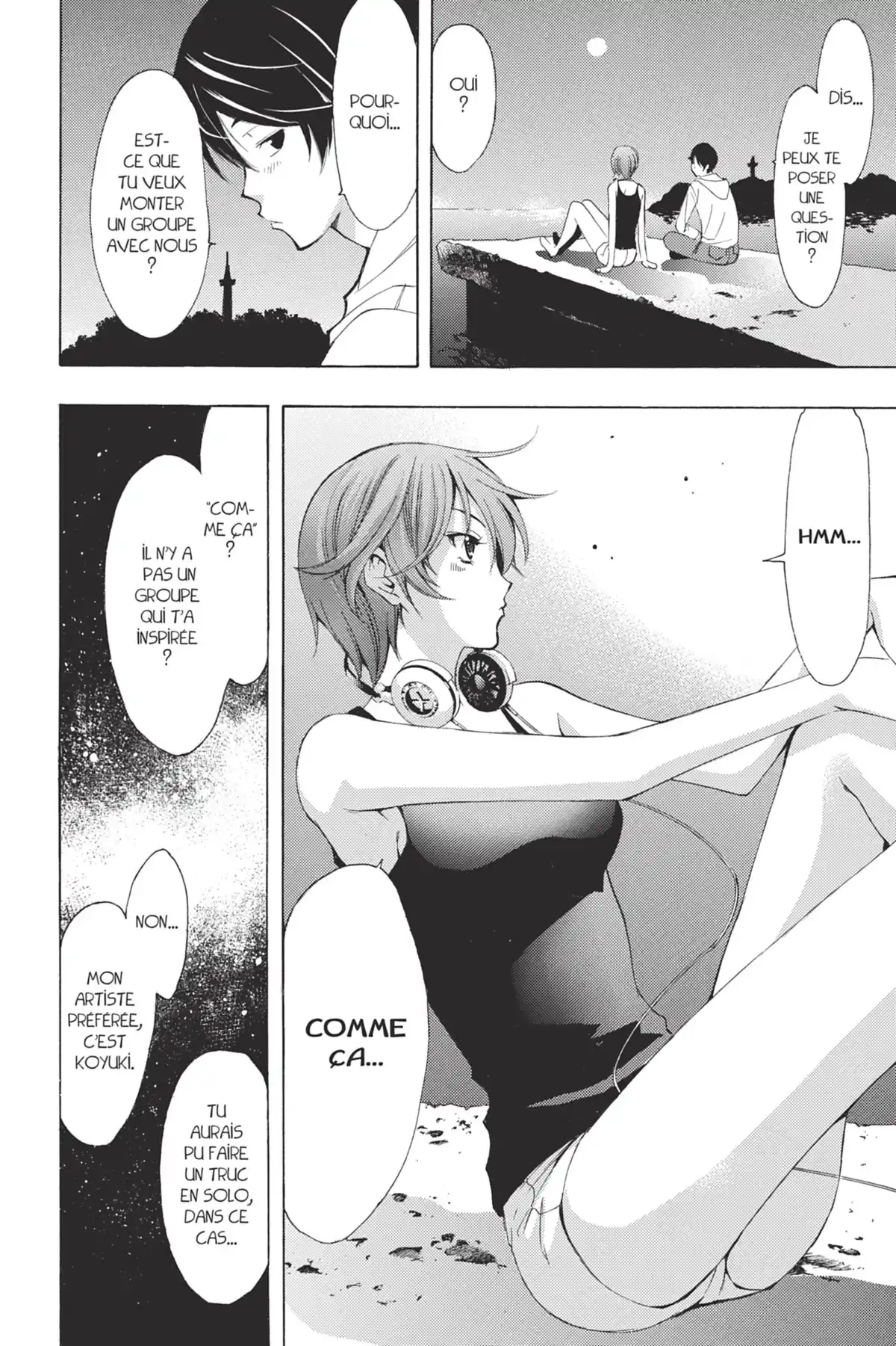 Fûka Volume 2 page 78