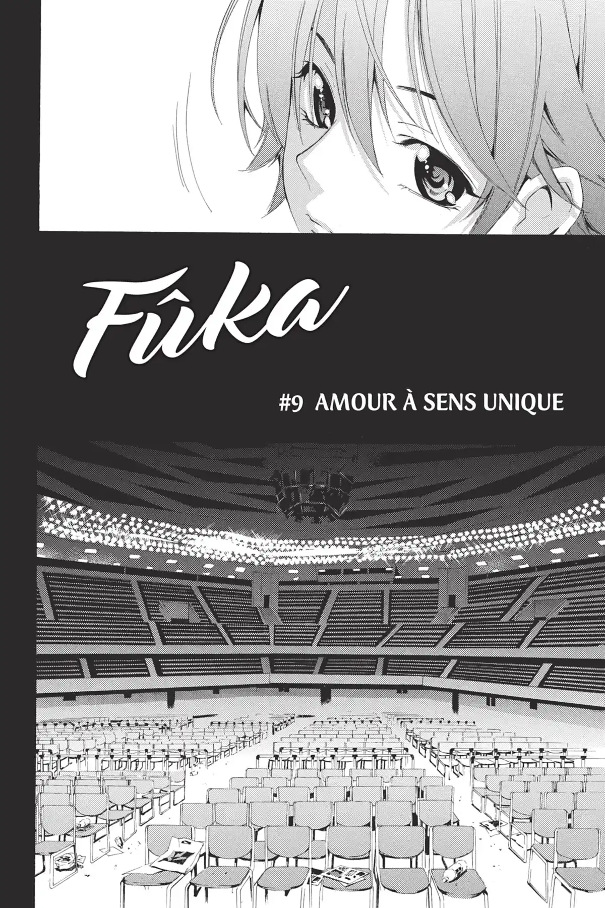 Fûka Volume 2 page 8