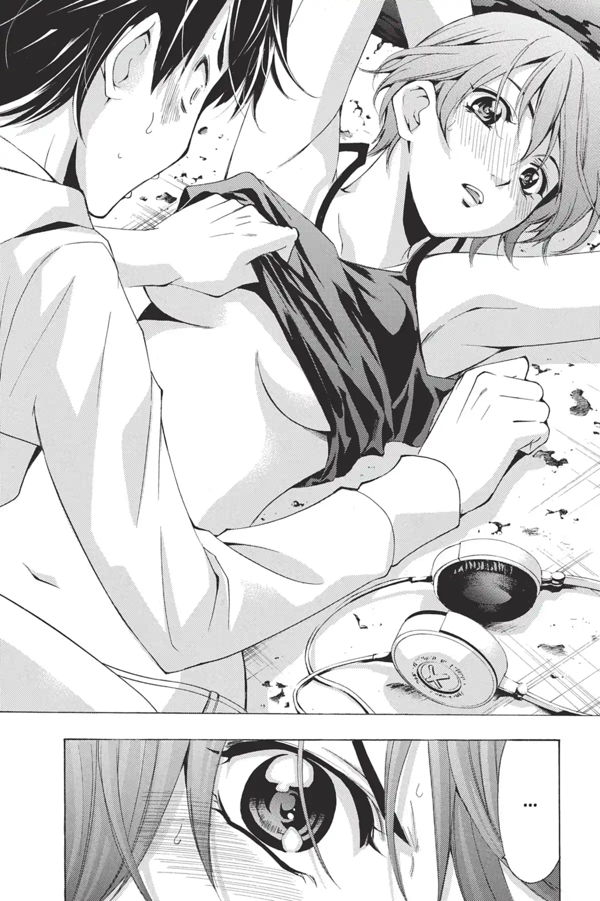 Fûka Volume 2 page 83
