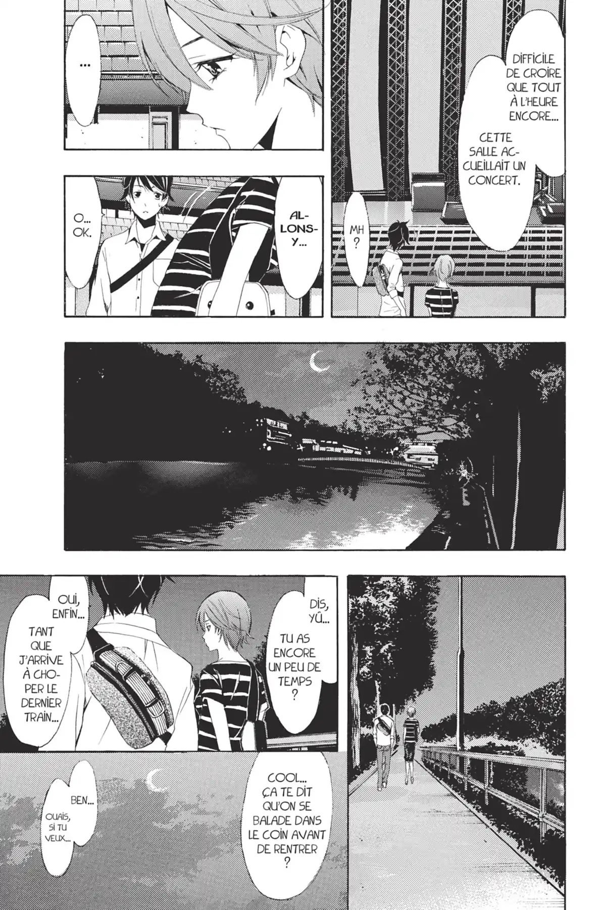 Fûka Volume 2 page 9