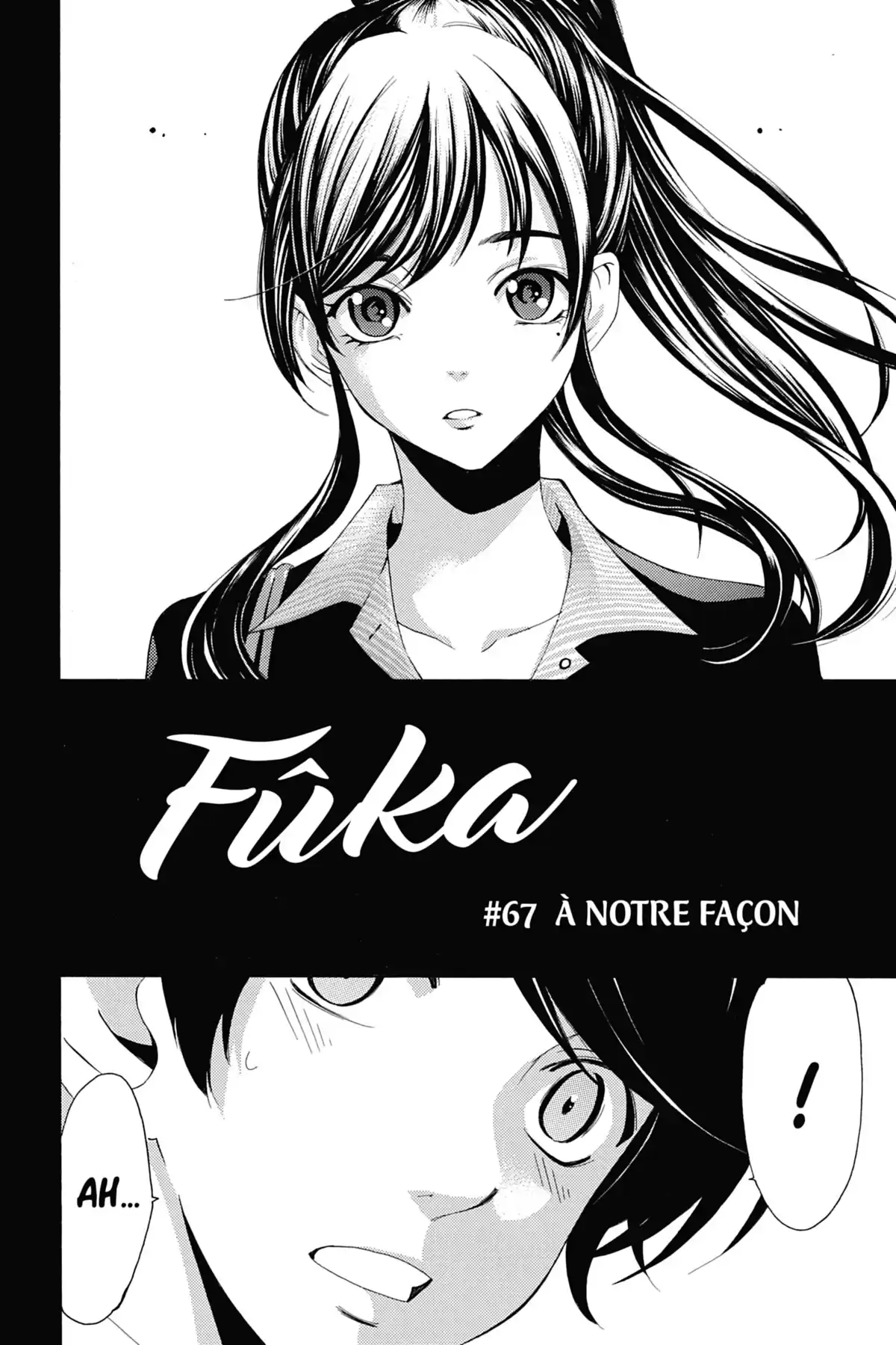 Fûka Volume 8 page 24