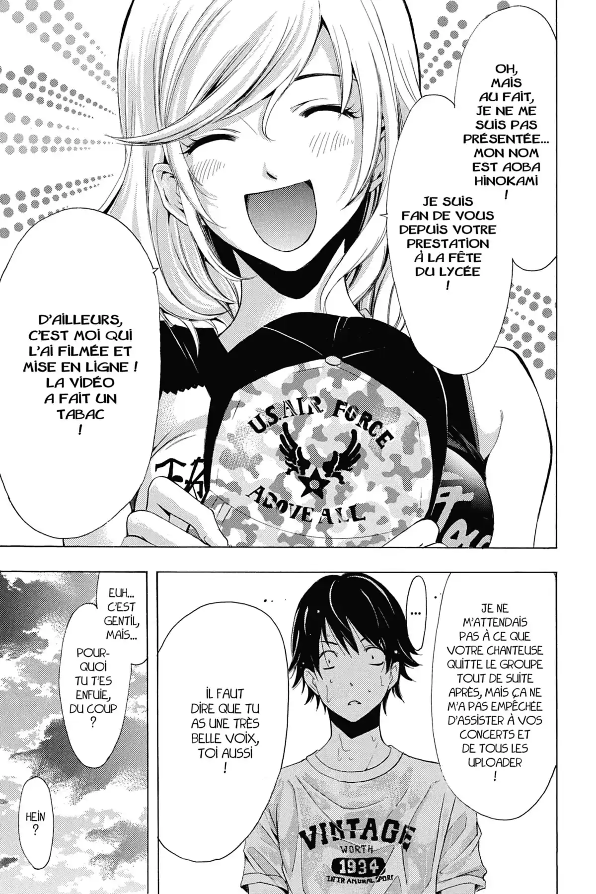 Fûka Volume 8 page 57