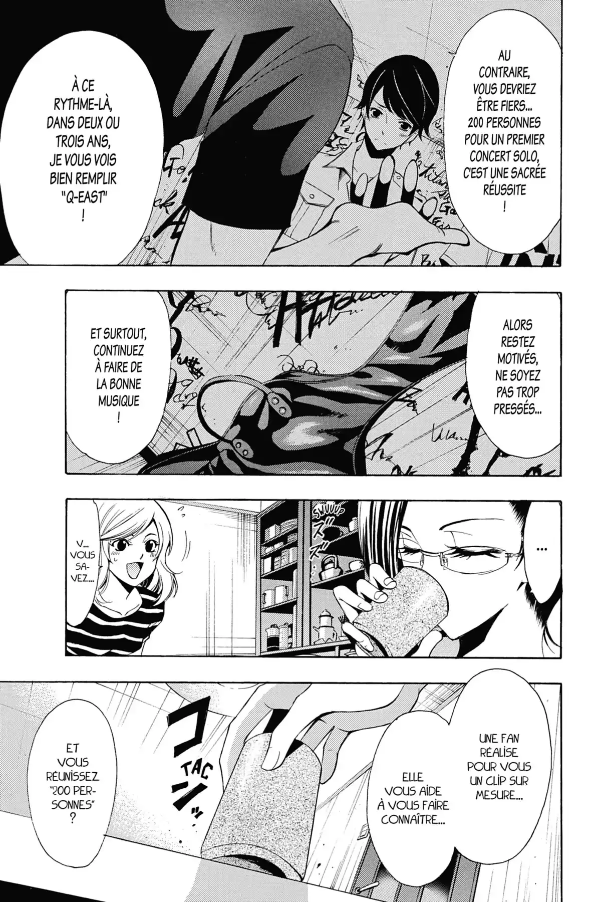 Fûka Volume 8 page 63