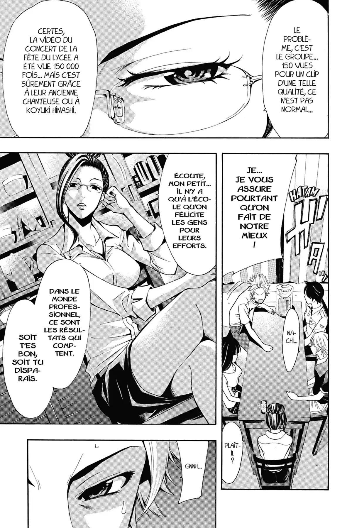 Fûka Volume 8 page 65