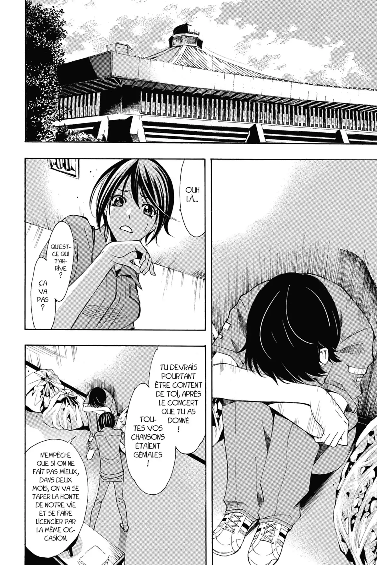 Fûka Volume 8 page 68