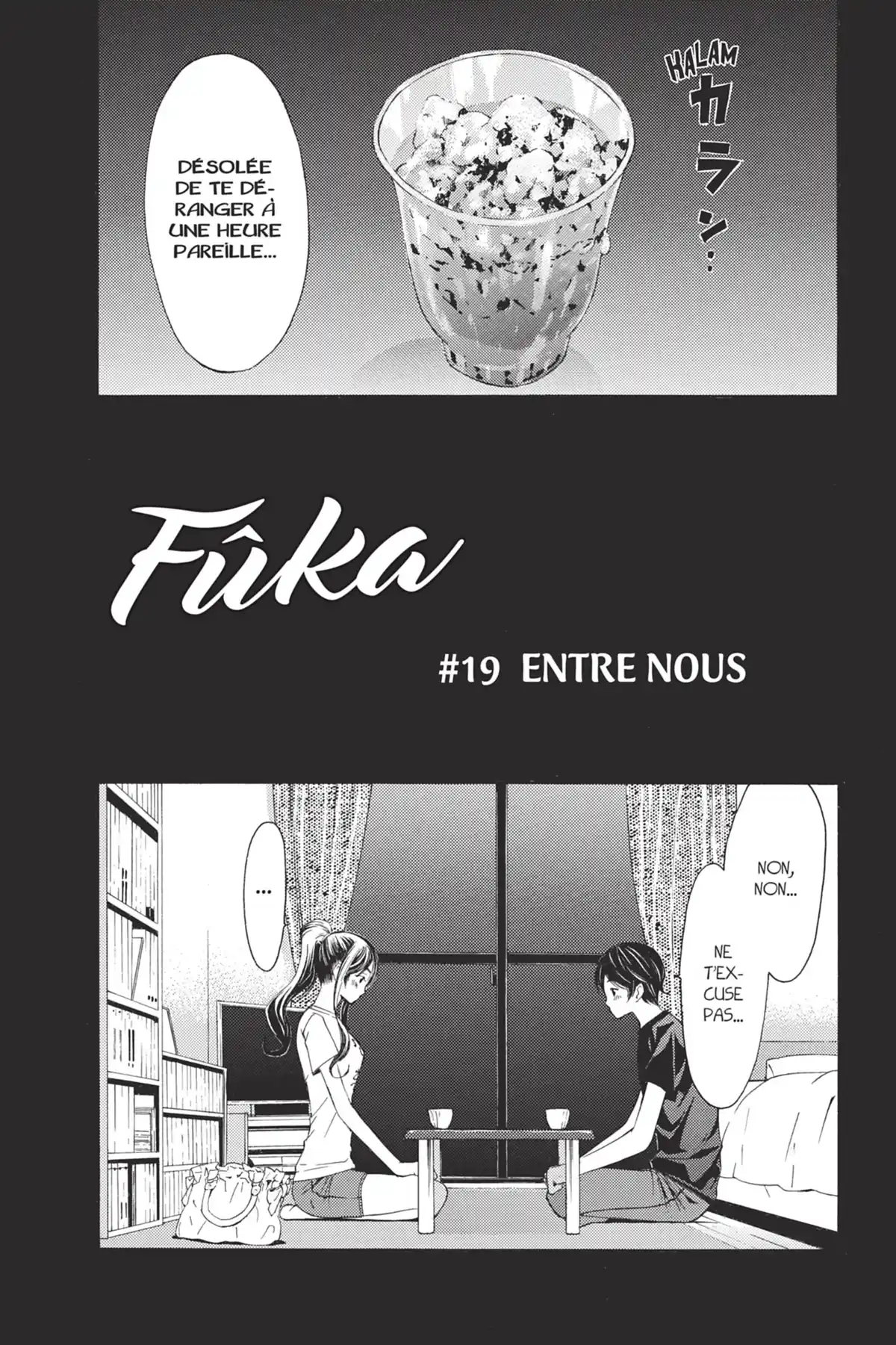 Fûka Volume 3 page 23