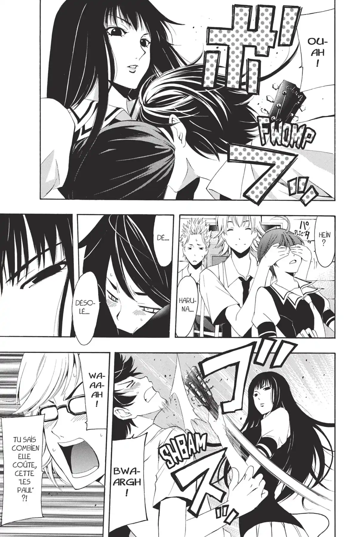 Fûka Volume 3 page 57