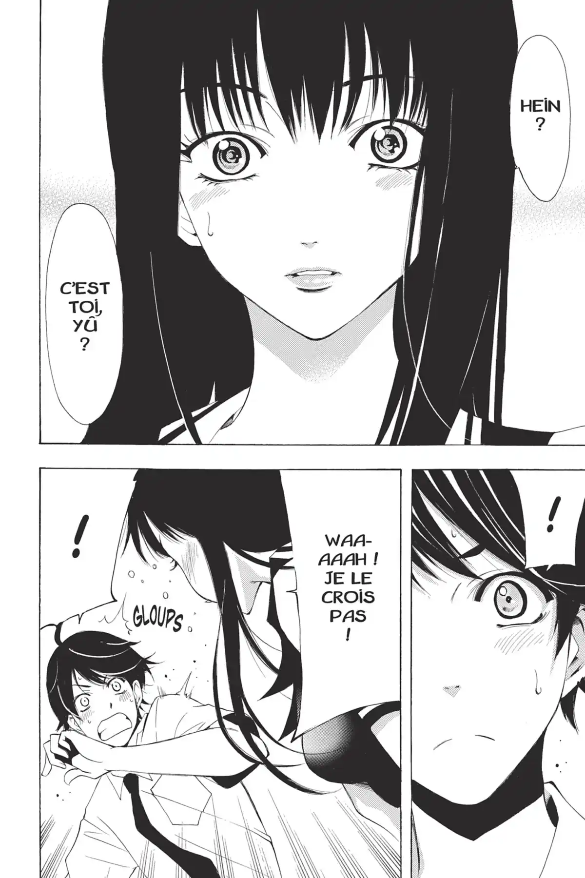 Fûka Volume 3 page 72