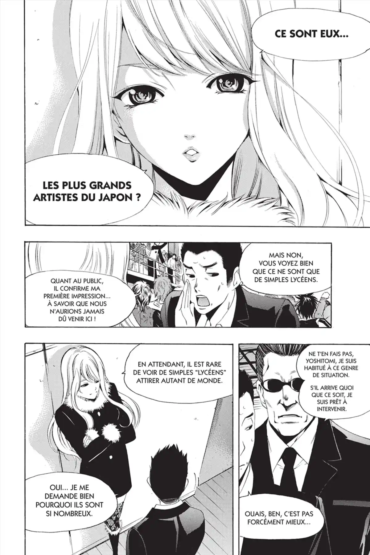 Fûka Volume 4 page 10