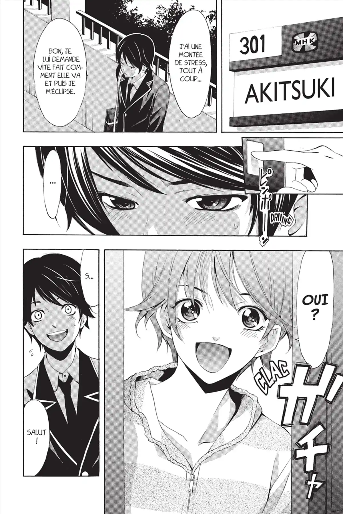 Fûka Volume 4 page 102