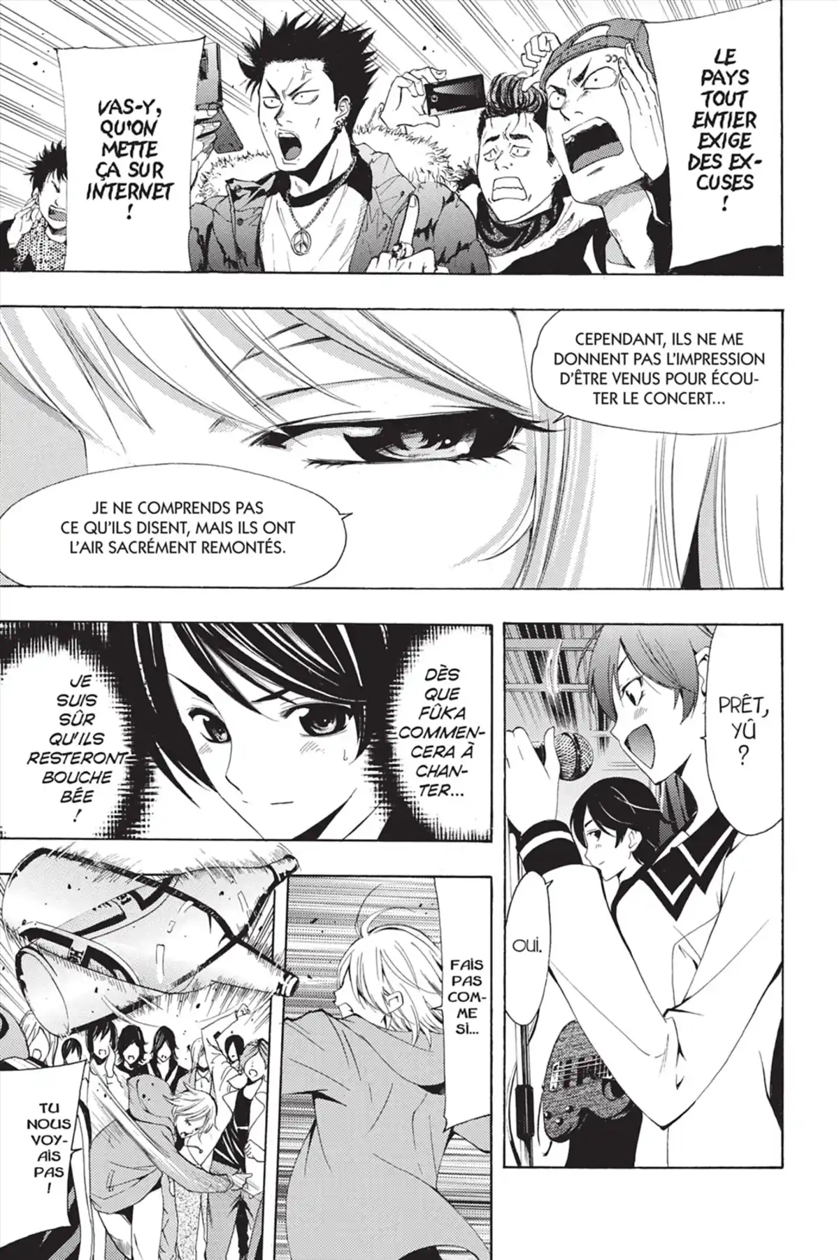 Fûka Volume 4 page 11
