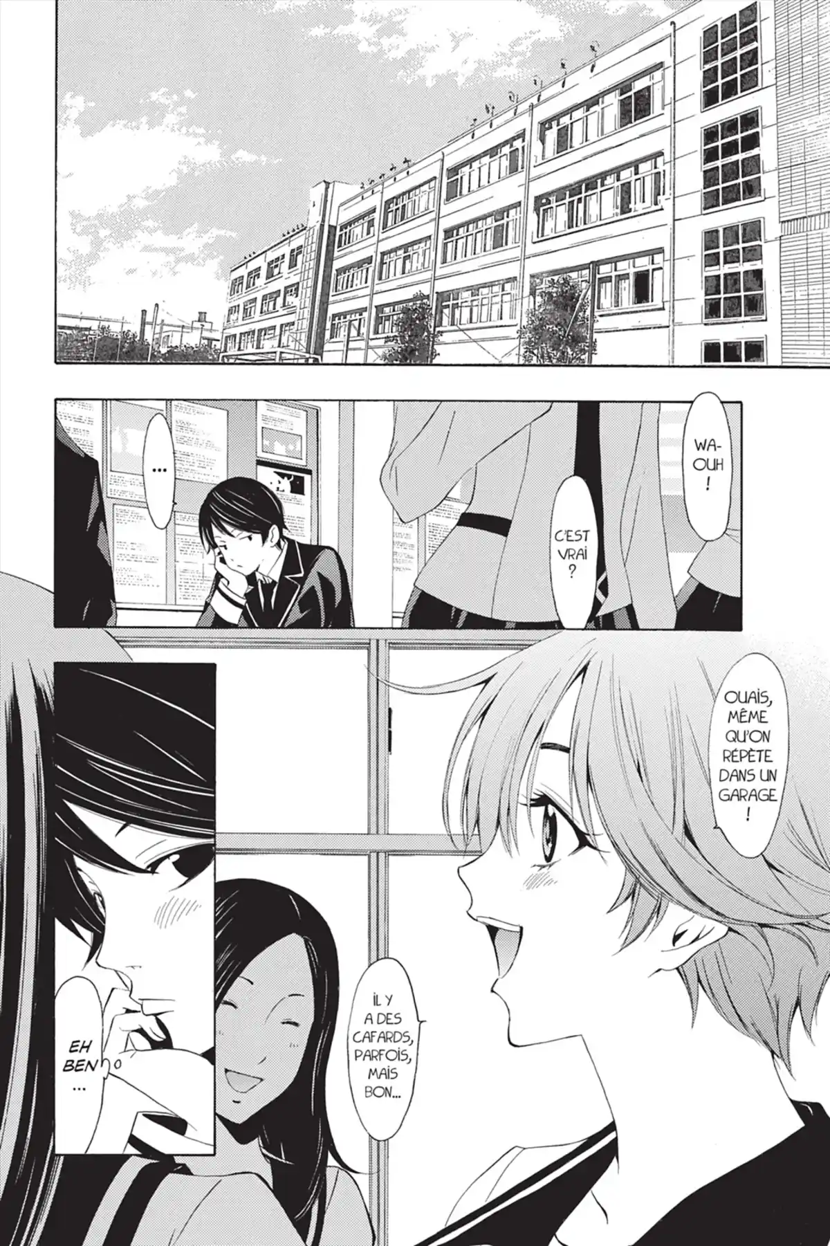 Fûka Volume 4 page 114