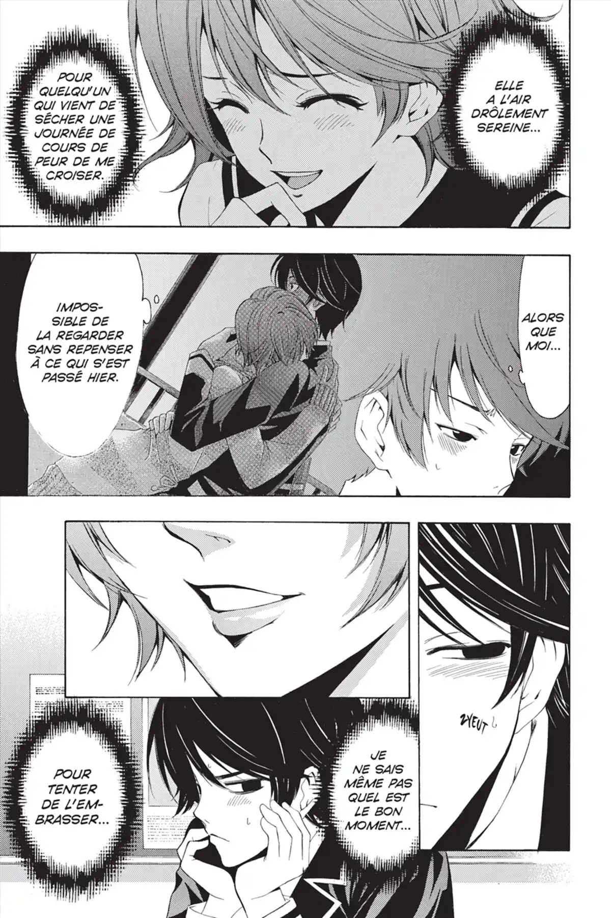 Fûka Volume 4 page 115