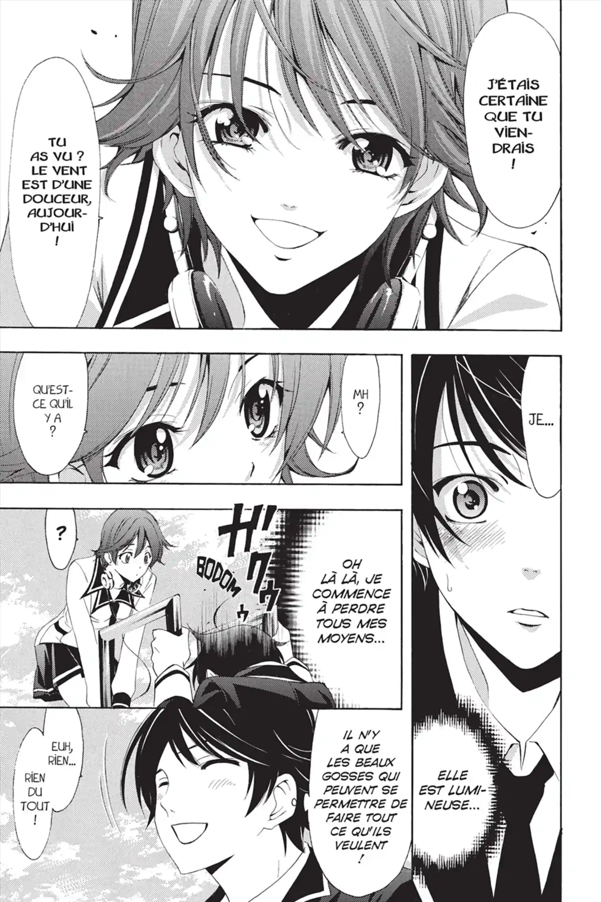 Fûka Volume 4 page 127