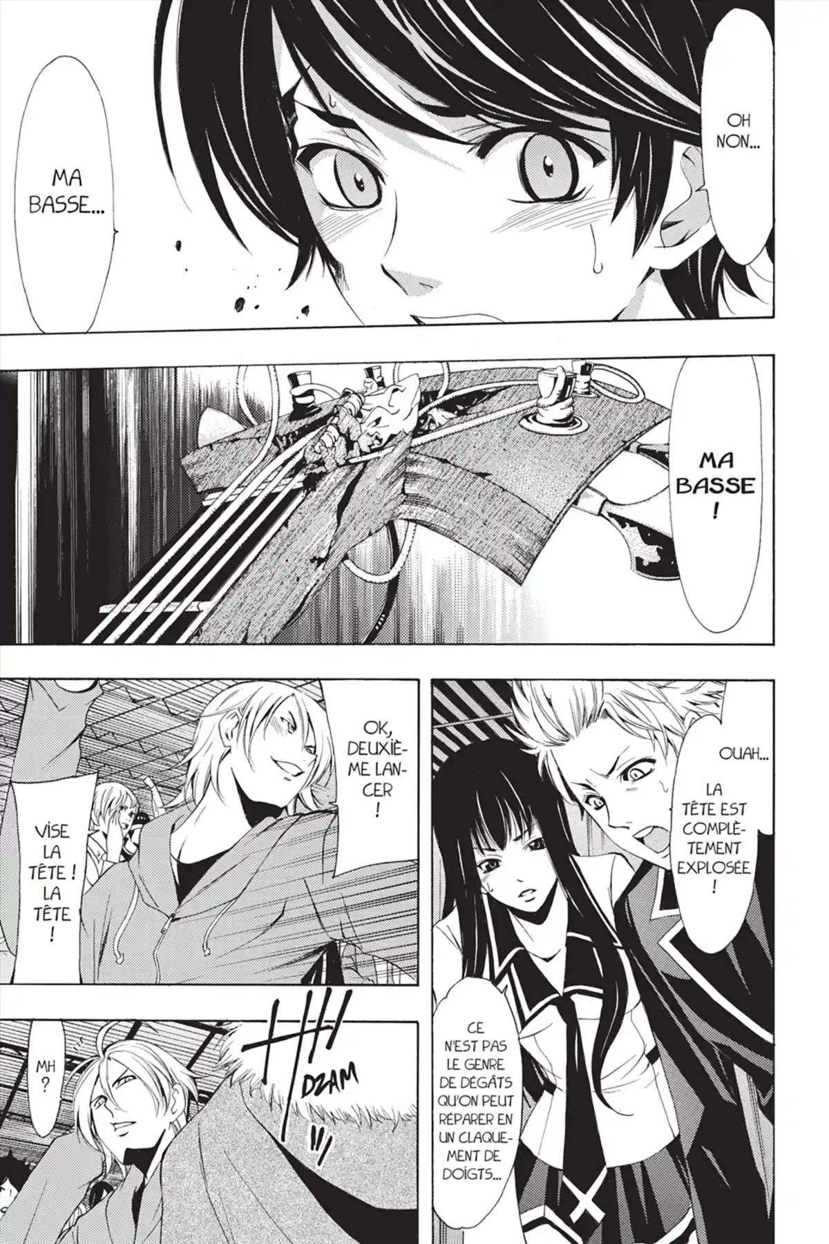 Fûka Volume 4 page 13