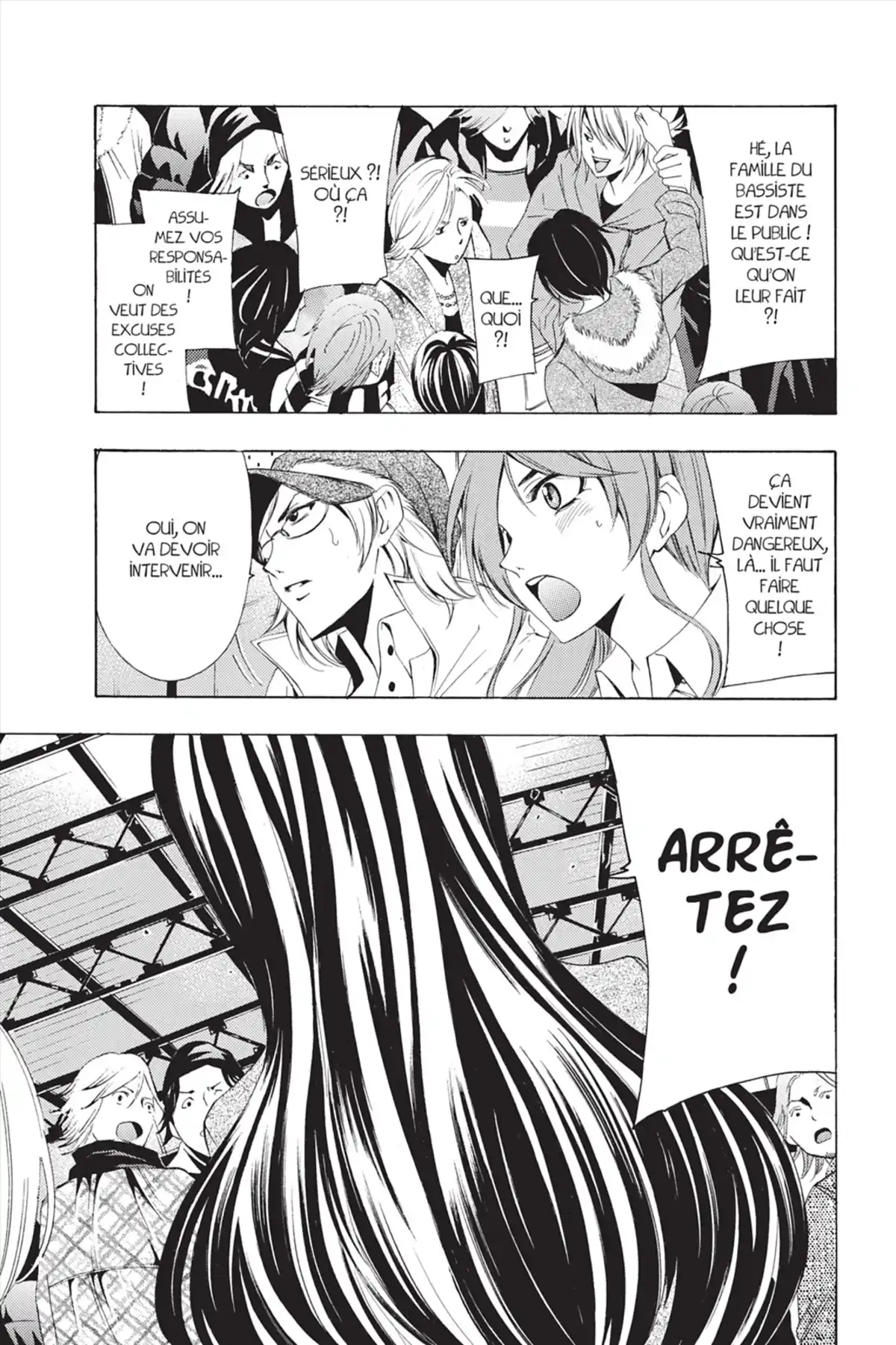 Fûka Volume 4 page 15