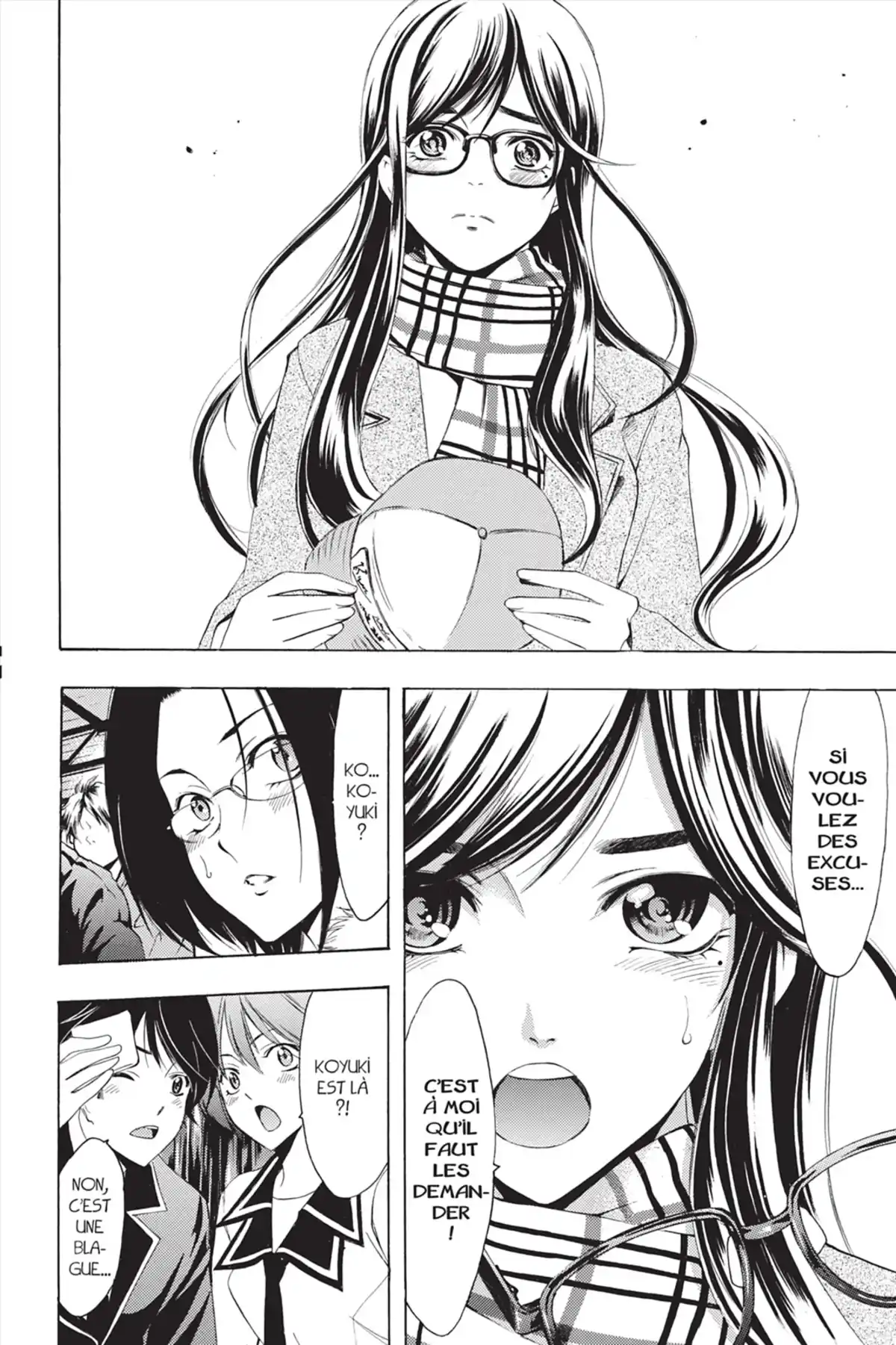 Fûka Volume 4 page 16