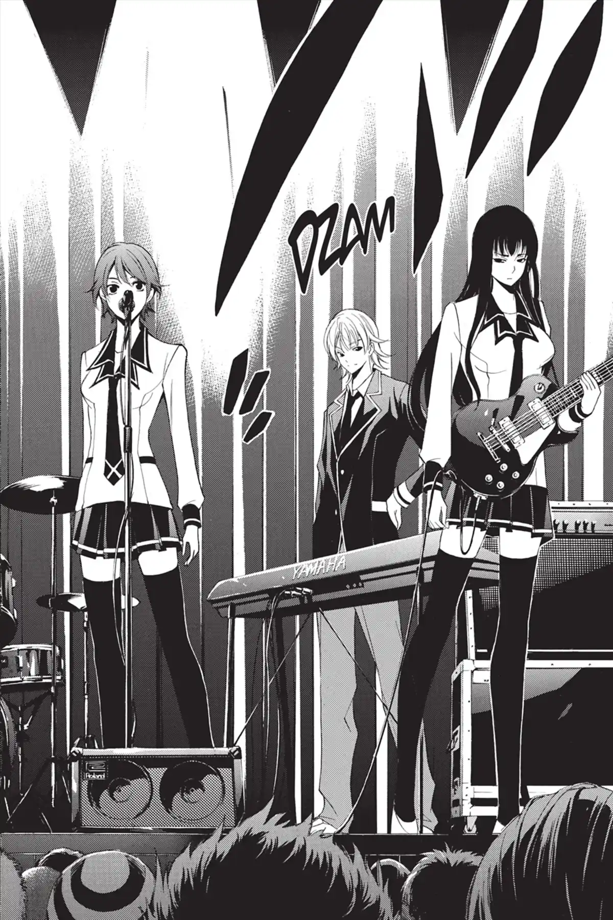 Fûka Volume 4 page 20