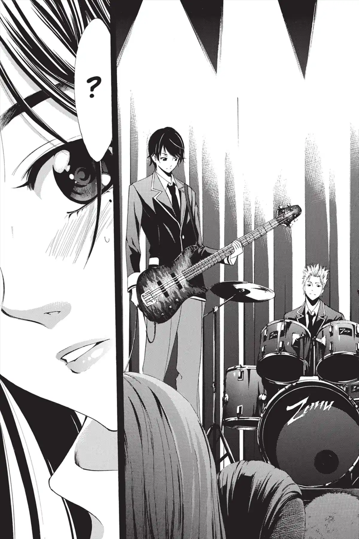 Fûka Volume 4 page 21