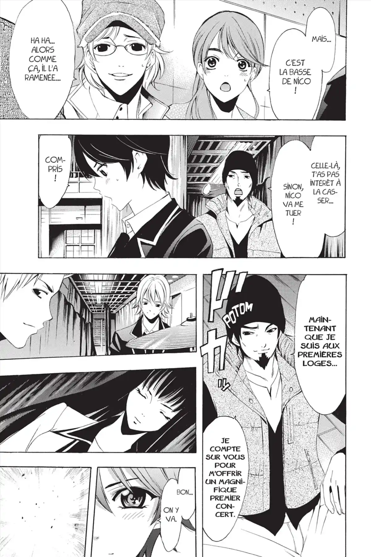 Fûka Volume 4 page 23