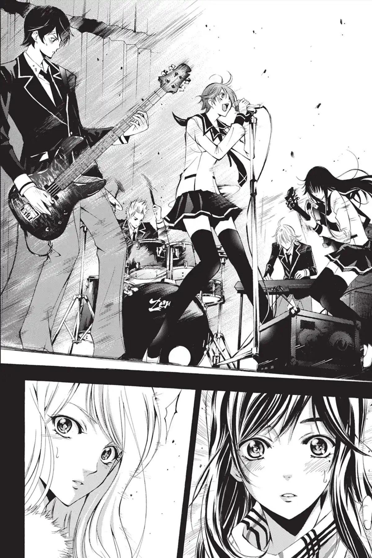 Fûka Volume 4 page 24