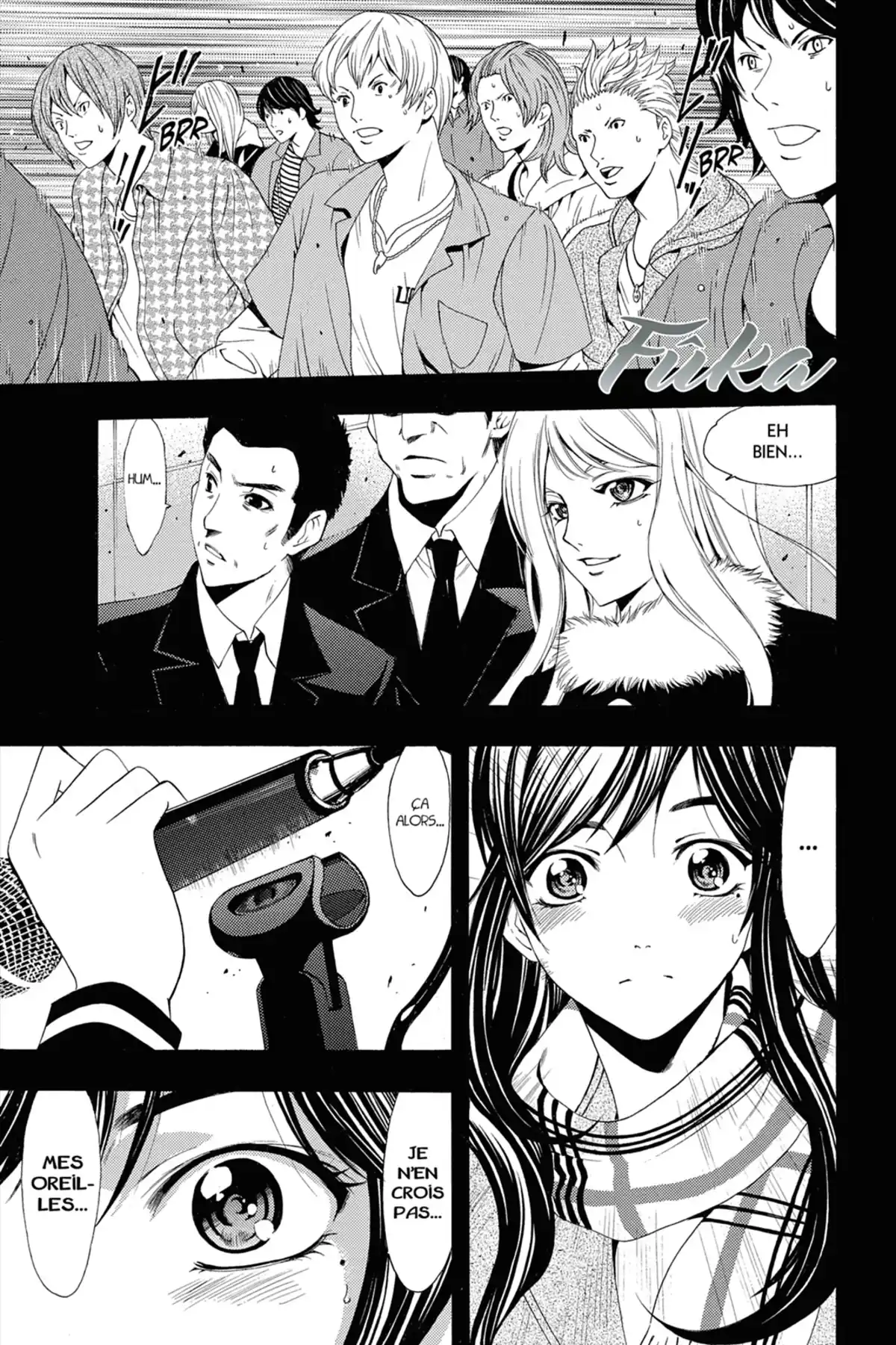 Fûka Volume 4 page 25