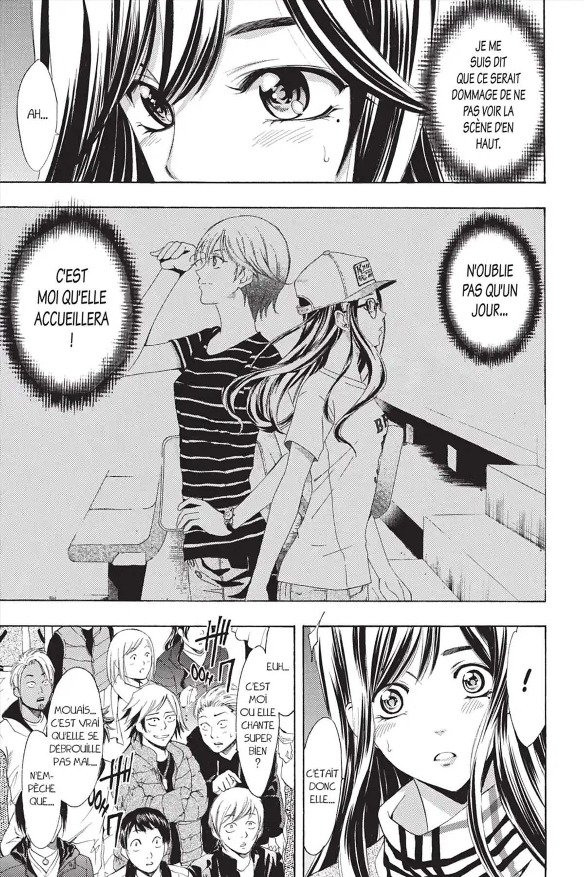 Fûka Volume 4 page 27
