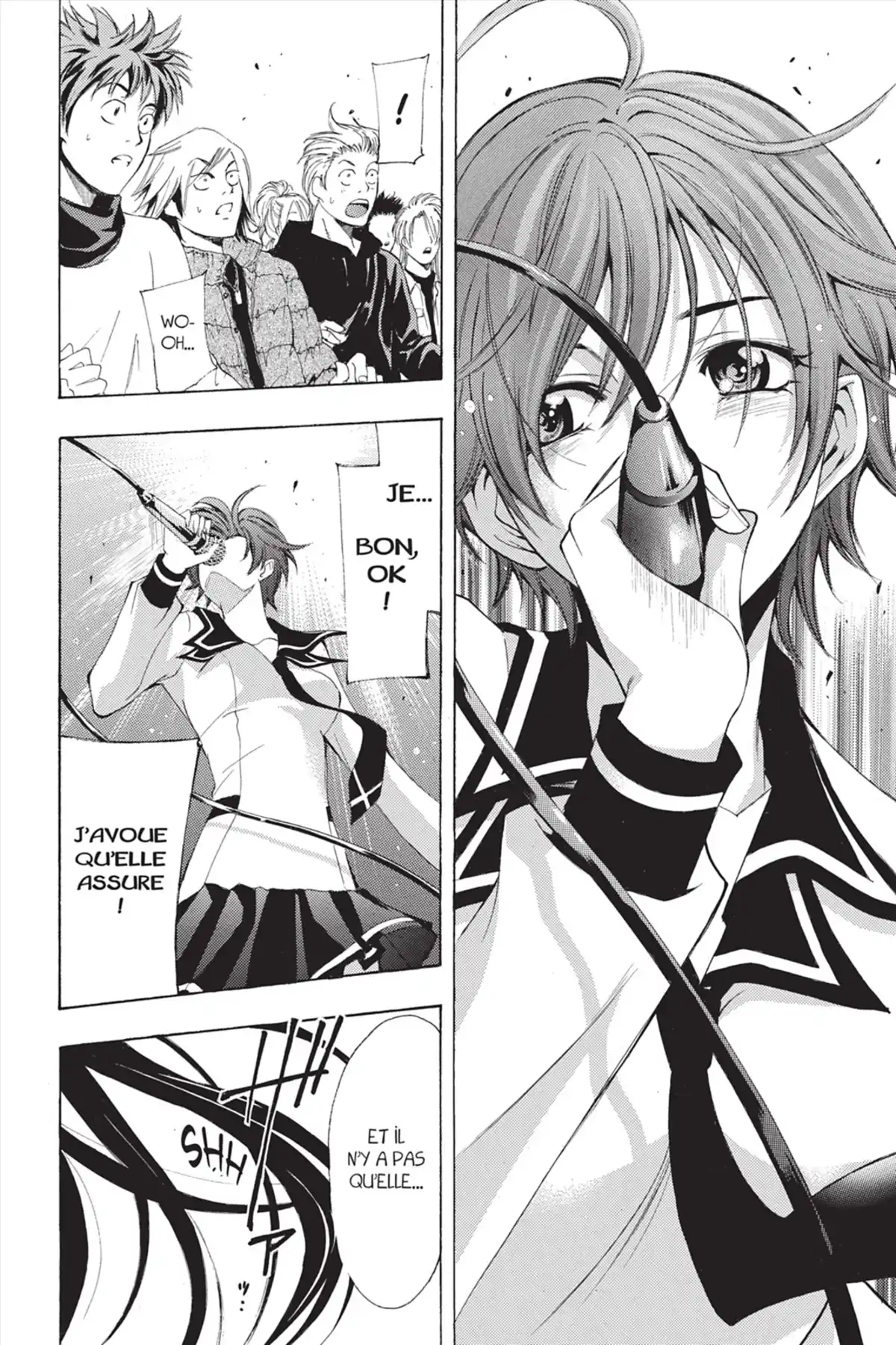 Fûka Volume 4 page 28