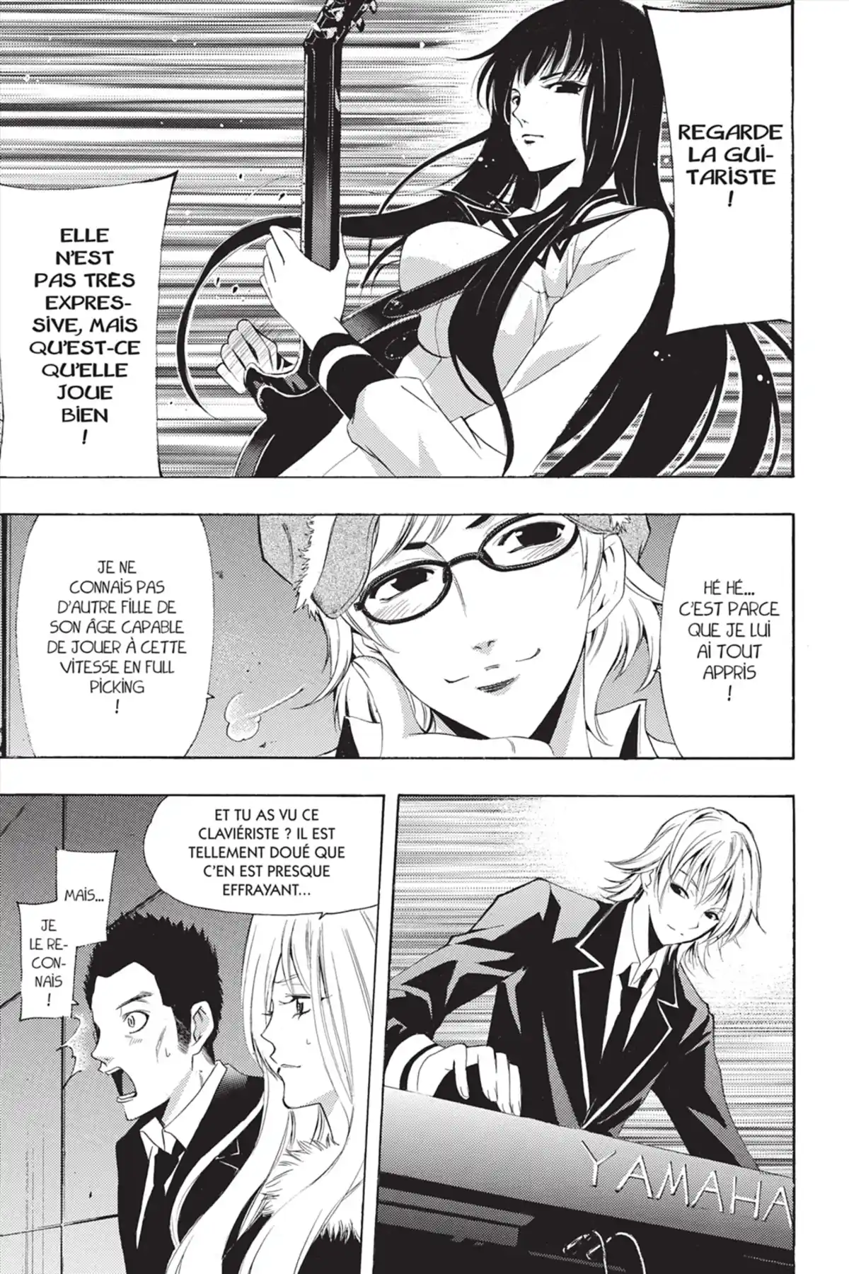 Fûka Volume 4 page 29