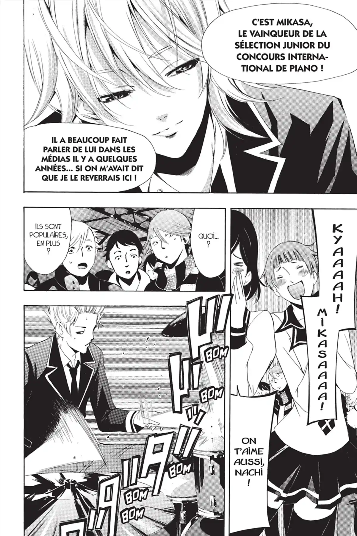 Fûka Volume 4 page 30