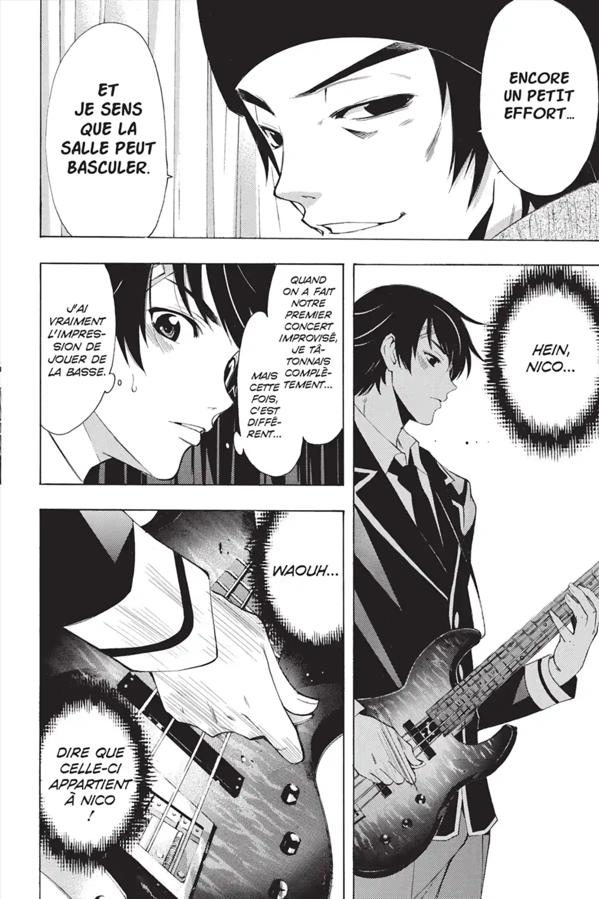 Fûka Volume 4 page 32
