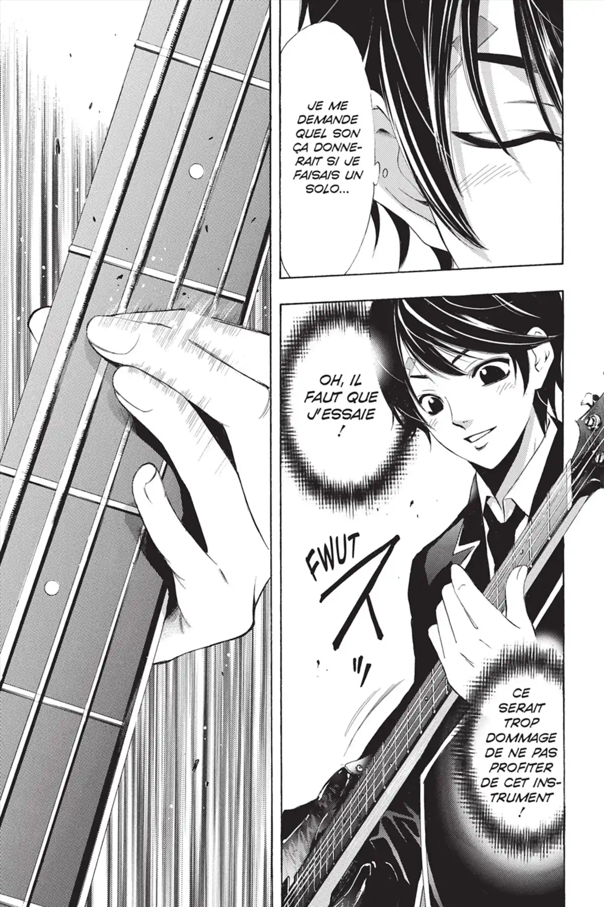 Fûka Volume 4 page 33