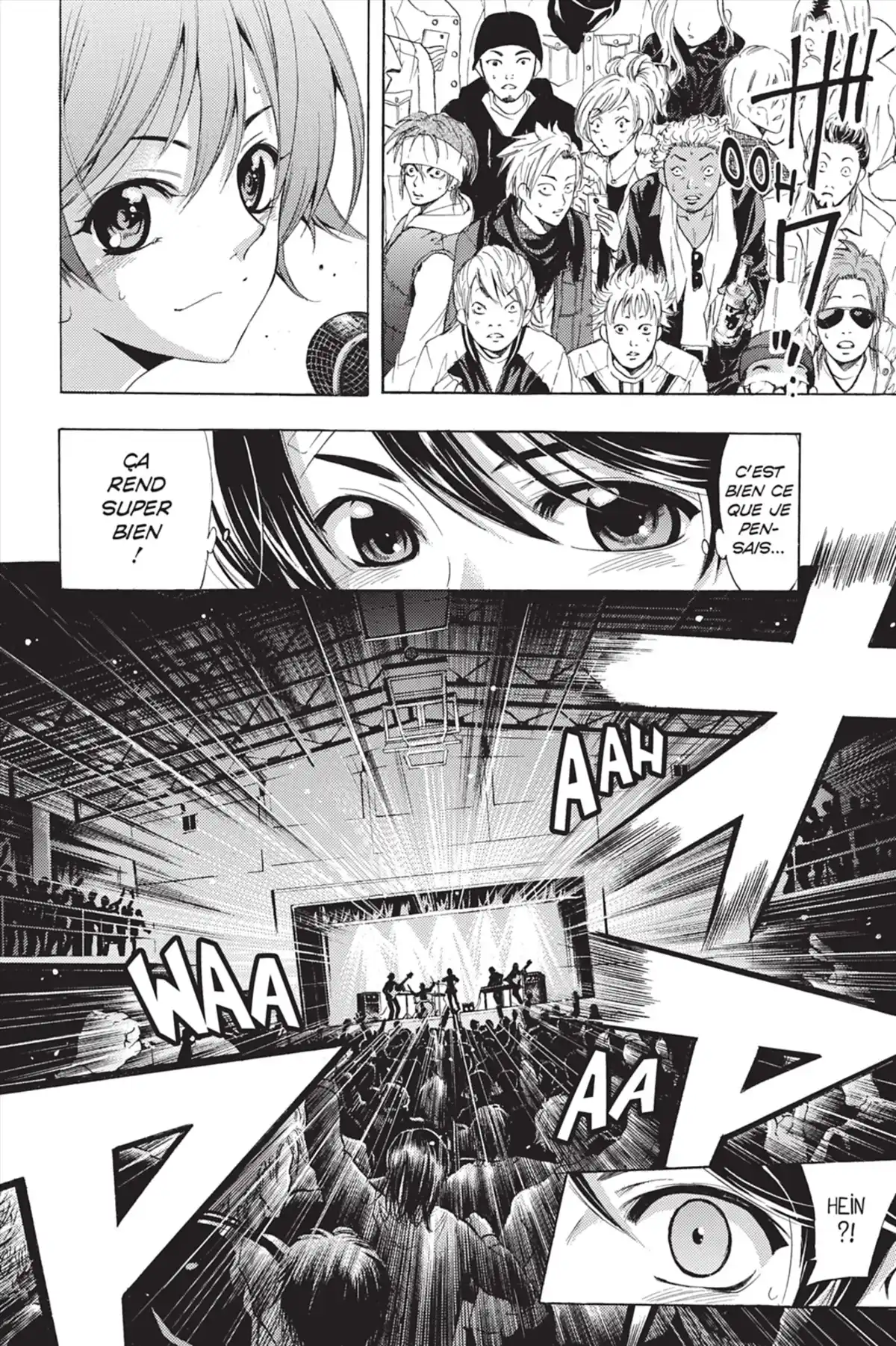 Fûka Volume 4 page 34