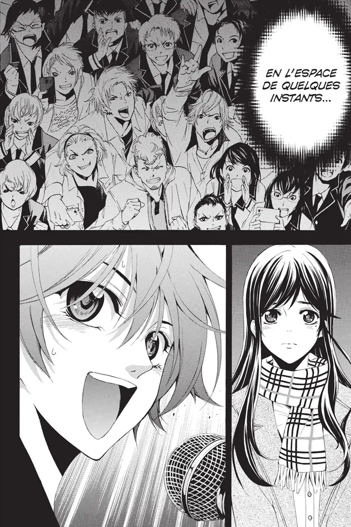 Fûka Volume 4 page 36