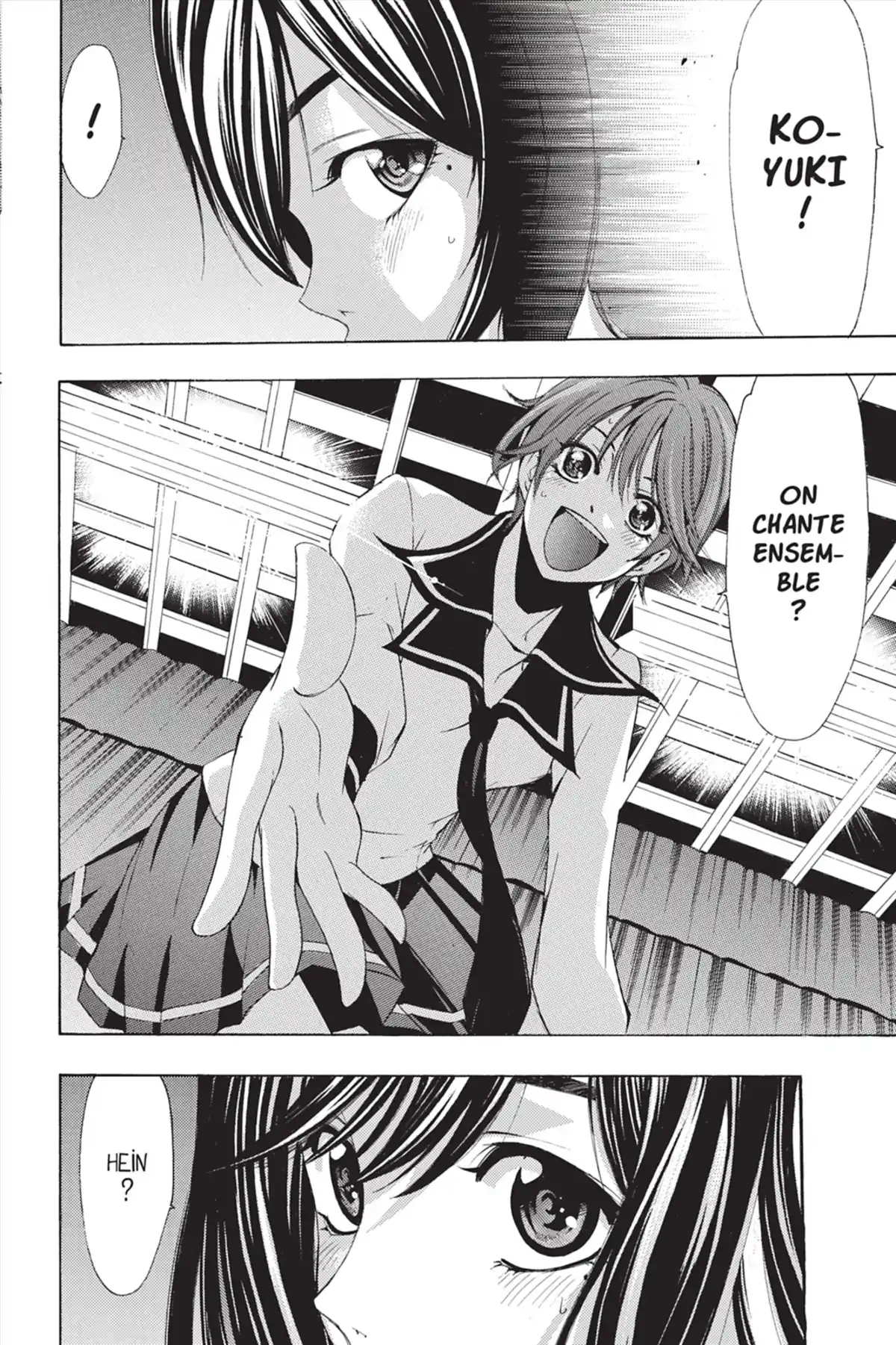 Fûka Volume 4 page 38
