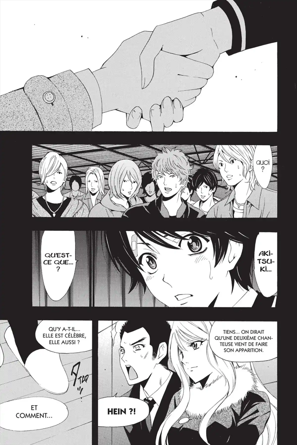 Fûka Volume 4 page 41