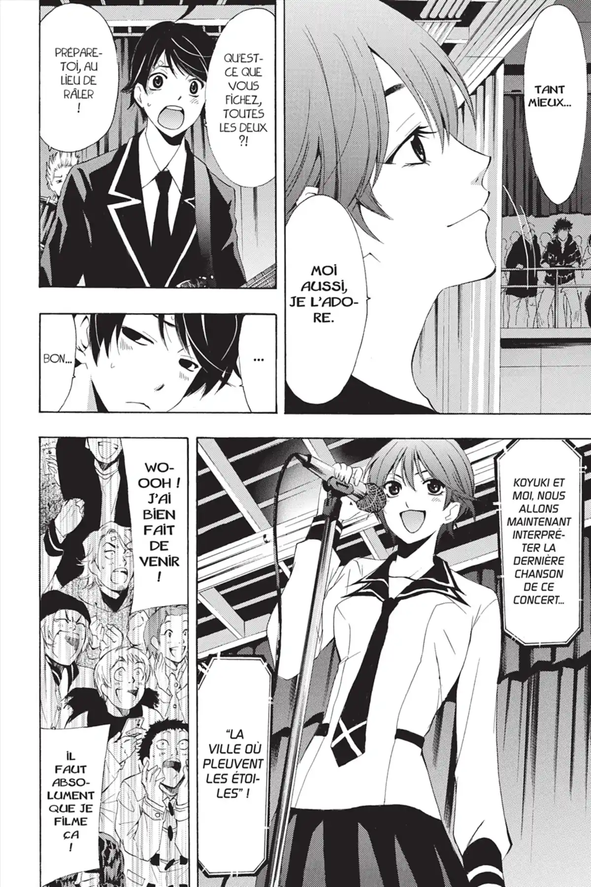 Fûka Volume 4 page 44